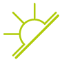 connectable to solar panels