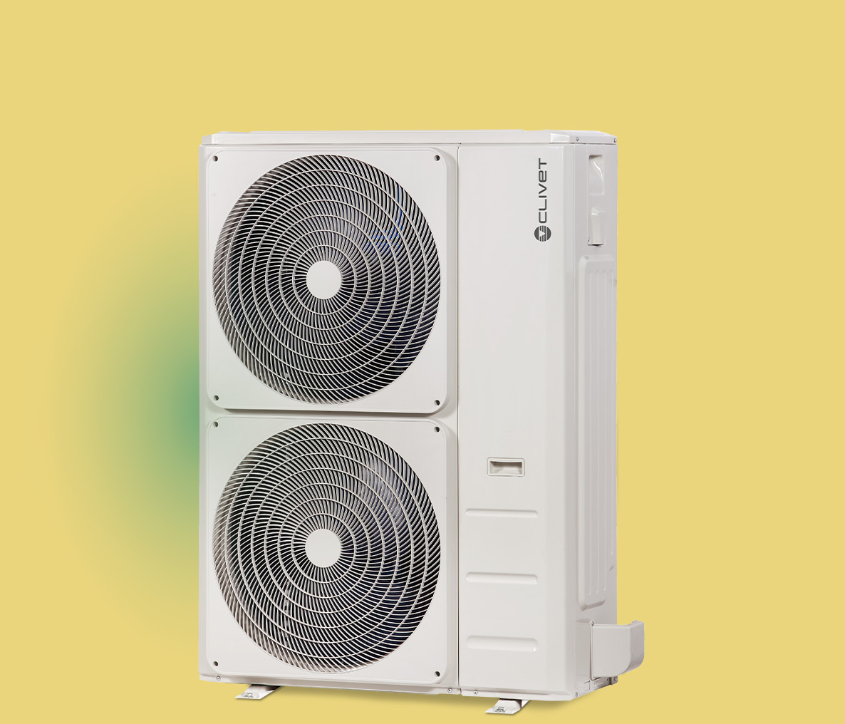 Unità esterna per Light Commercial - MC3-Y