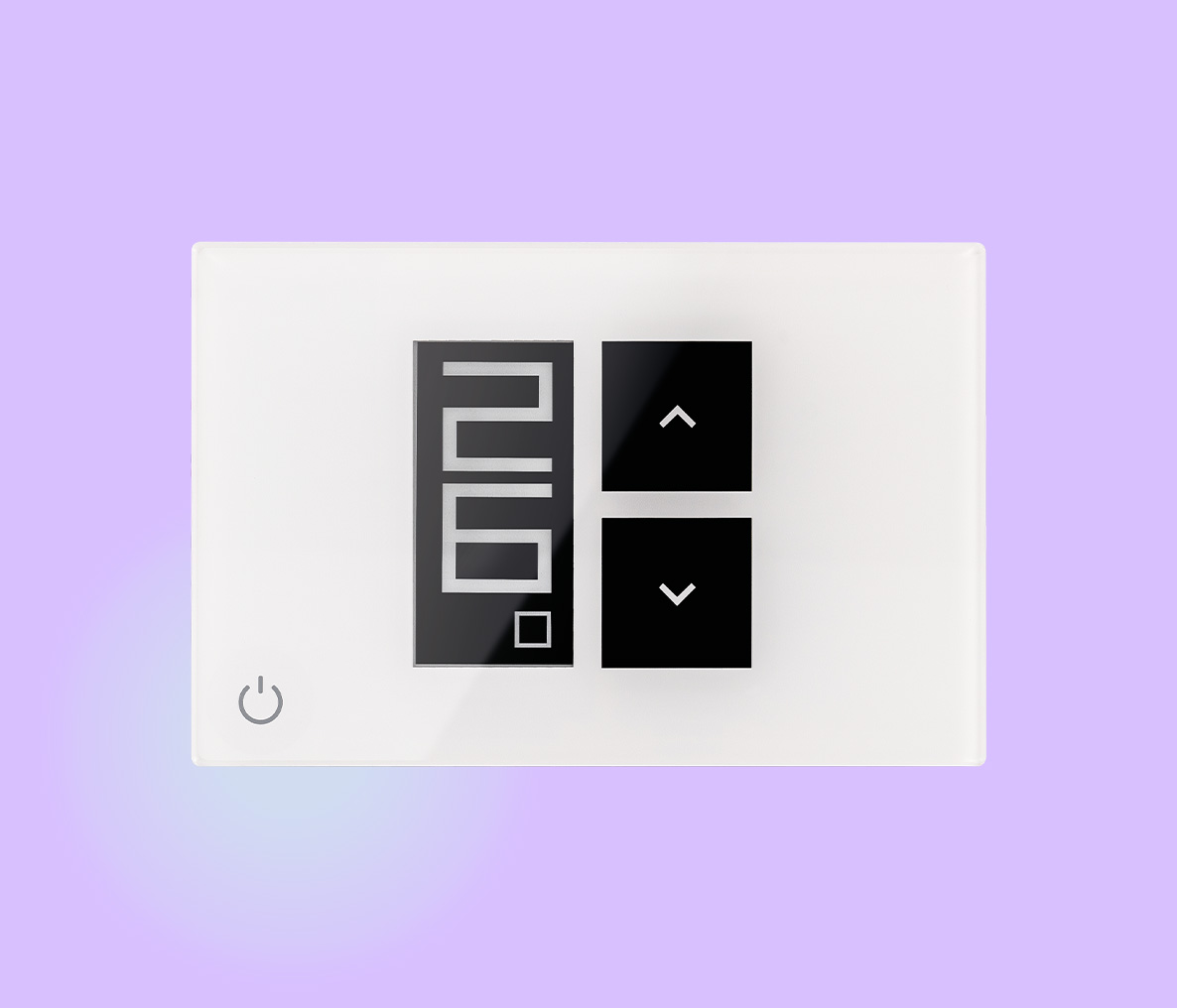 HID-TCONNECT2: Cronotermostato con controllo temperatura e gestione via App / Voice control