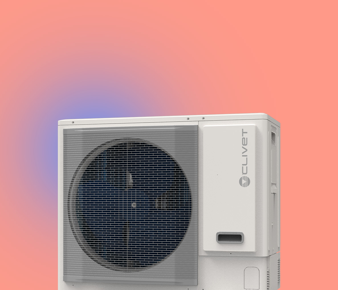 MINI VRF MSAN8-Y : Top performance, minimum emissions