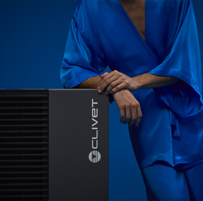 True comfort goes beyond clothing