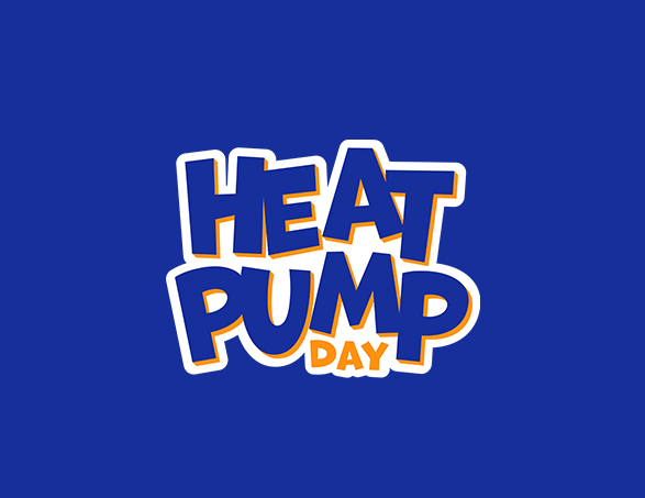 HEAT PUMP DAY - Take action