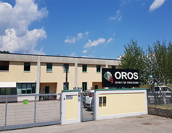 Oros feltre
