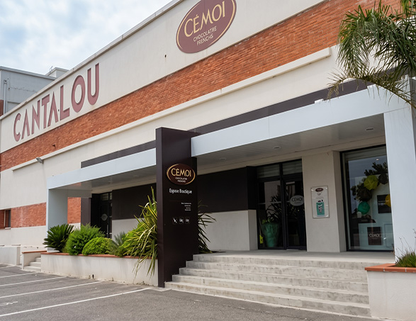 Cemoi cantalou