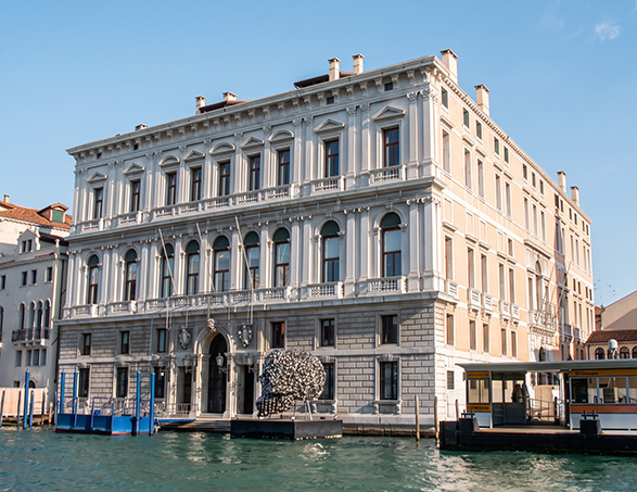 Palazzo grassi