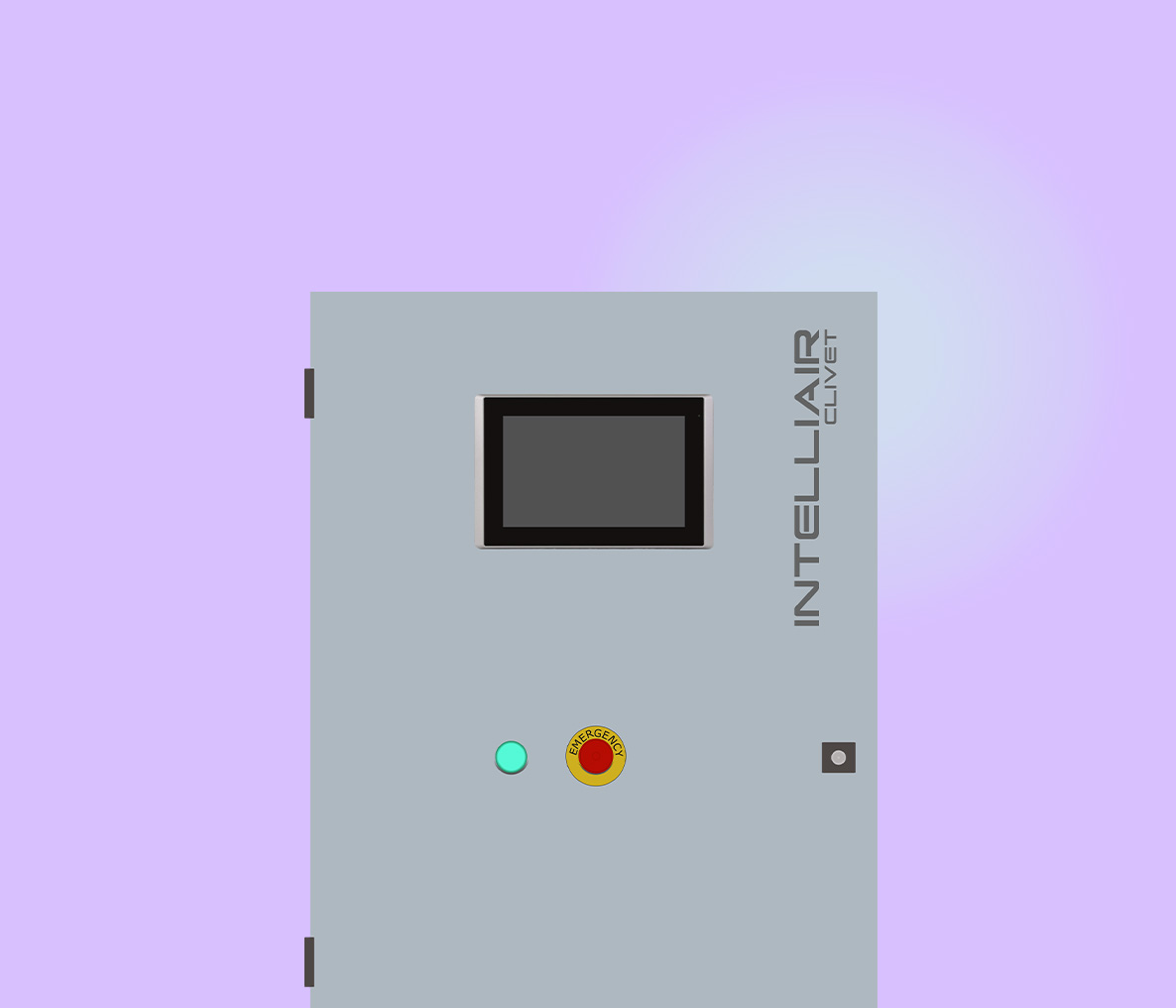 INTELLIAIR : Un seul système pour tout contrôler