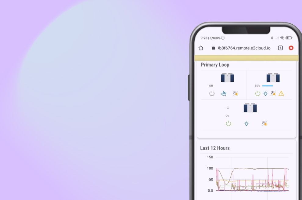 INTELLIPLANT : rendre simple même ce qui est compliqué
