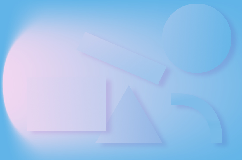 Graphismes de formes géométriques alignées, formation complète sur les systèmes de contrôle climatique durables