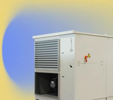 Renouvellement de l'air