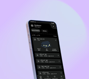 Domotique et smart living