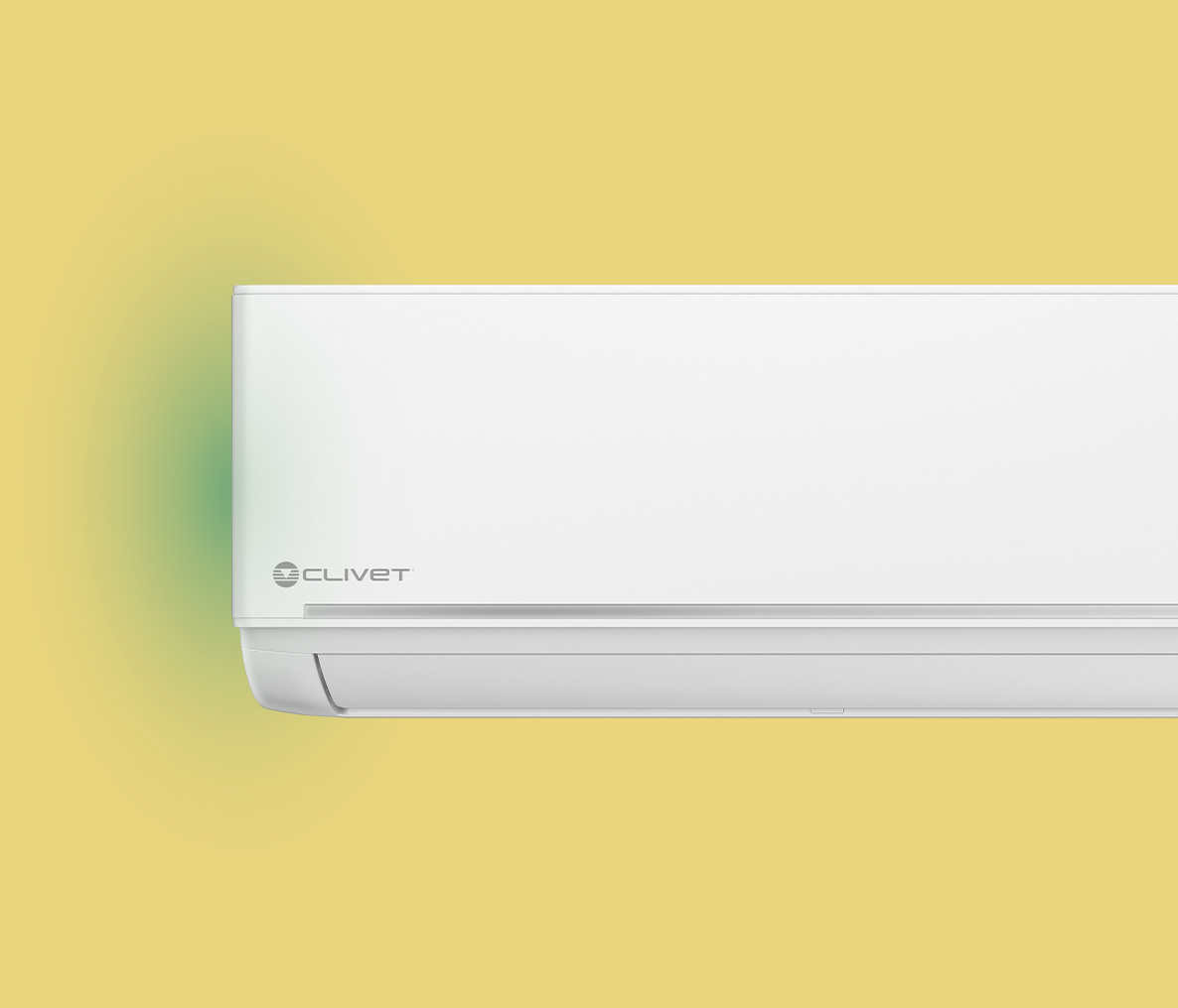 EZCOOL MONOSplit avec unité intérieure murale