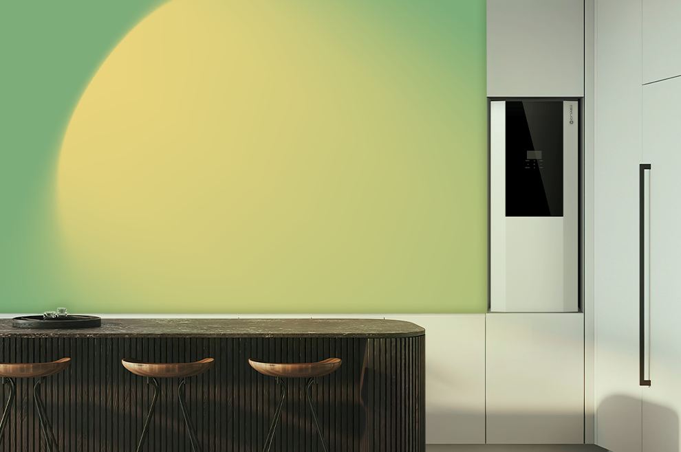 HYDRO-SPLIT MINI : espace identique, plus d’efficacité