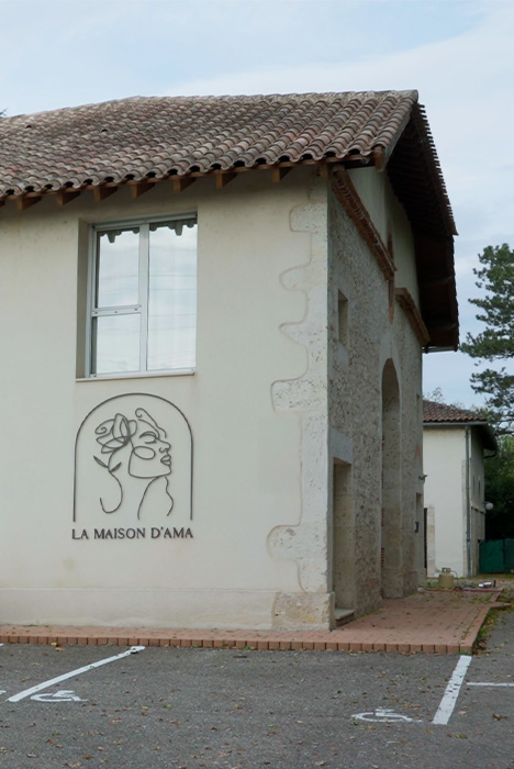 La Maison d’Ama