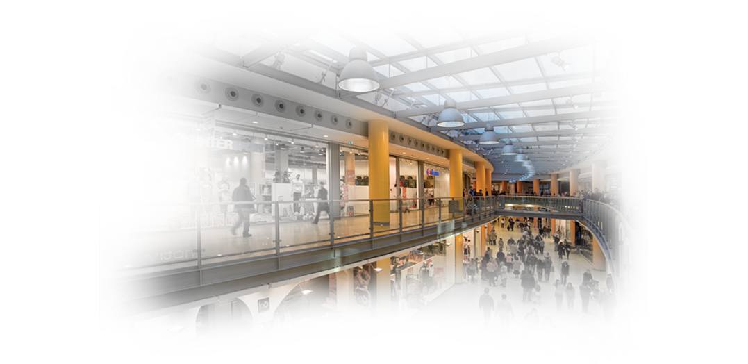 1997 - A leading company in several application areas.