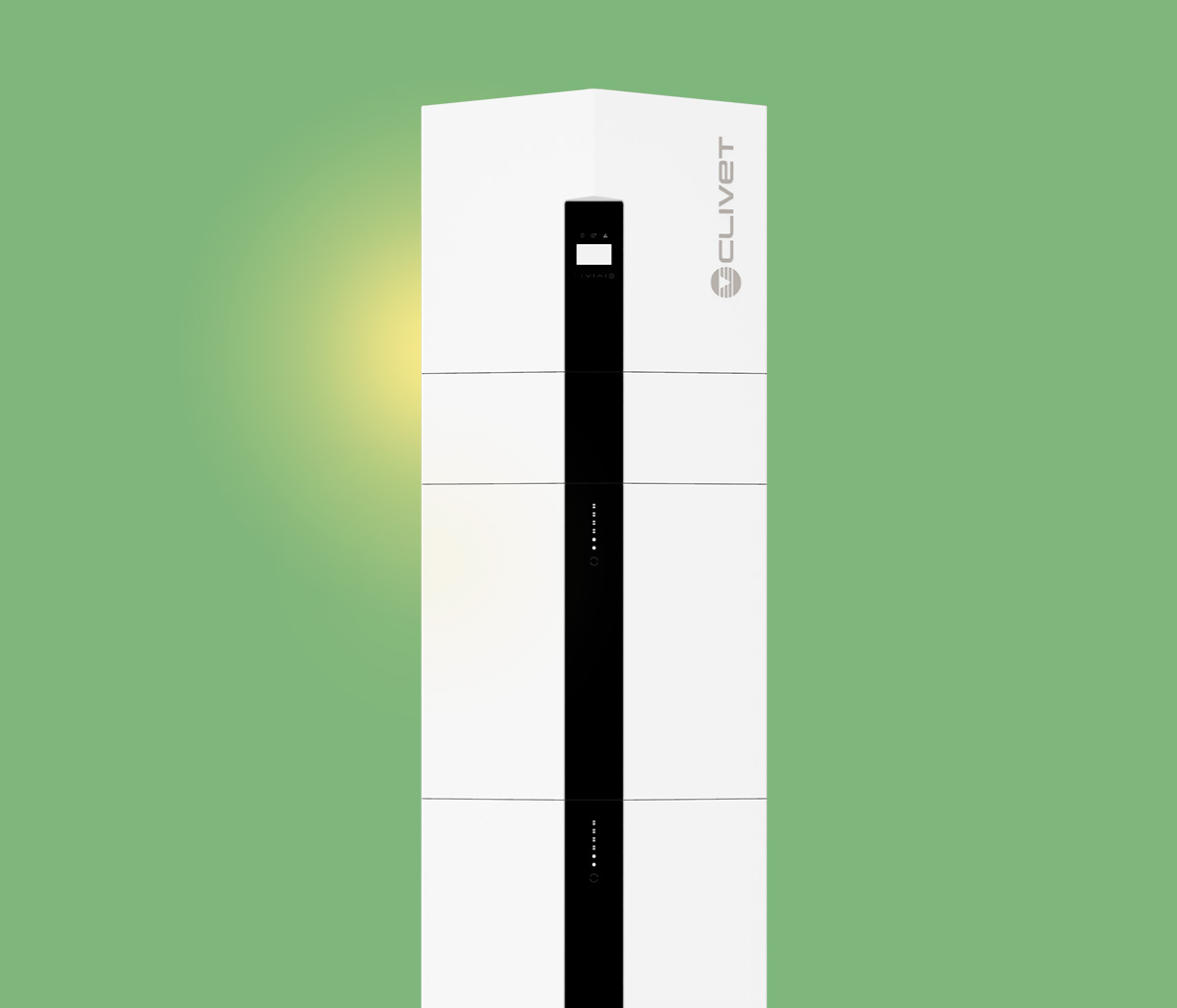 SINERGY: CEC-S 5K e CEC-S B 5K