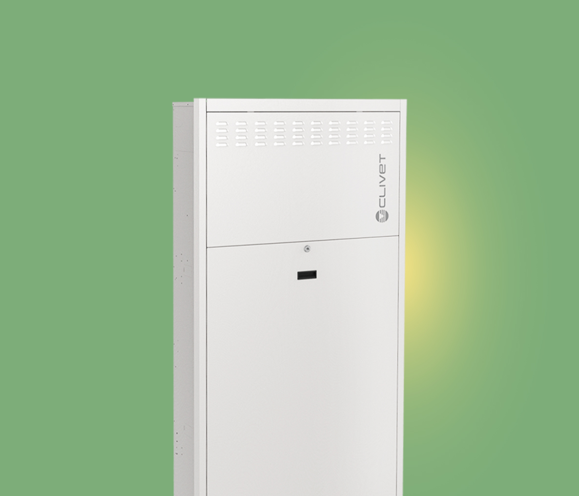 SPHERA EVO 2.0 INVISIBLE: SQKN-YEE 1 IC + MiSAN-YEE 1 S 2.1÷5.1