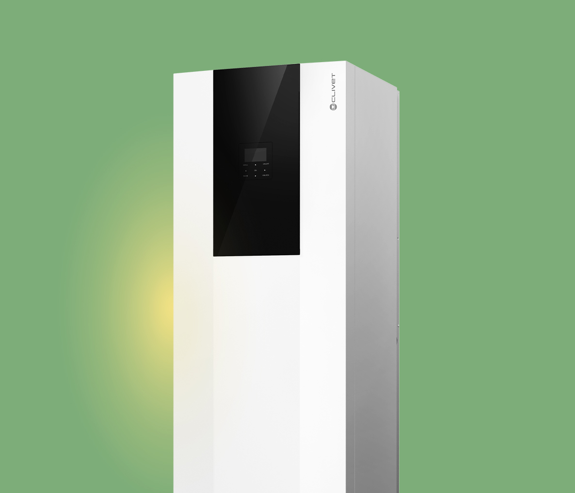 Hydro-Split TOWER Version: WISAN-YME 1 S + HQCN-NEE 1 TC A WISAN-PME 1 S + HQCN-NEE 1 TC A