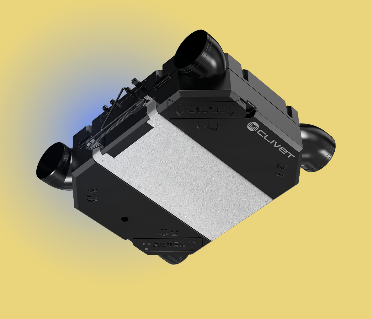 ELFOFRESH EVO CPAN-YIN SIZE2