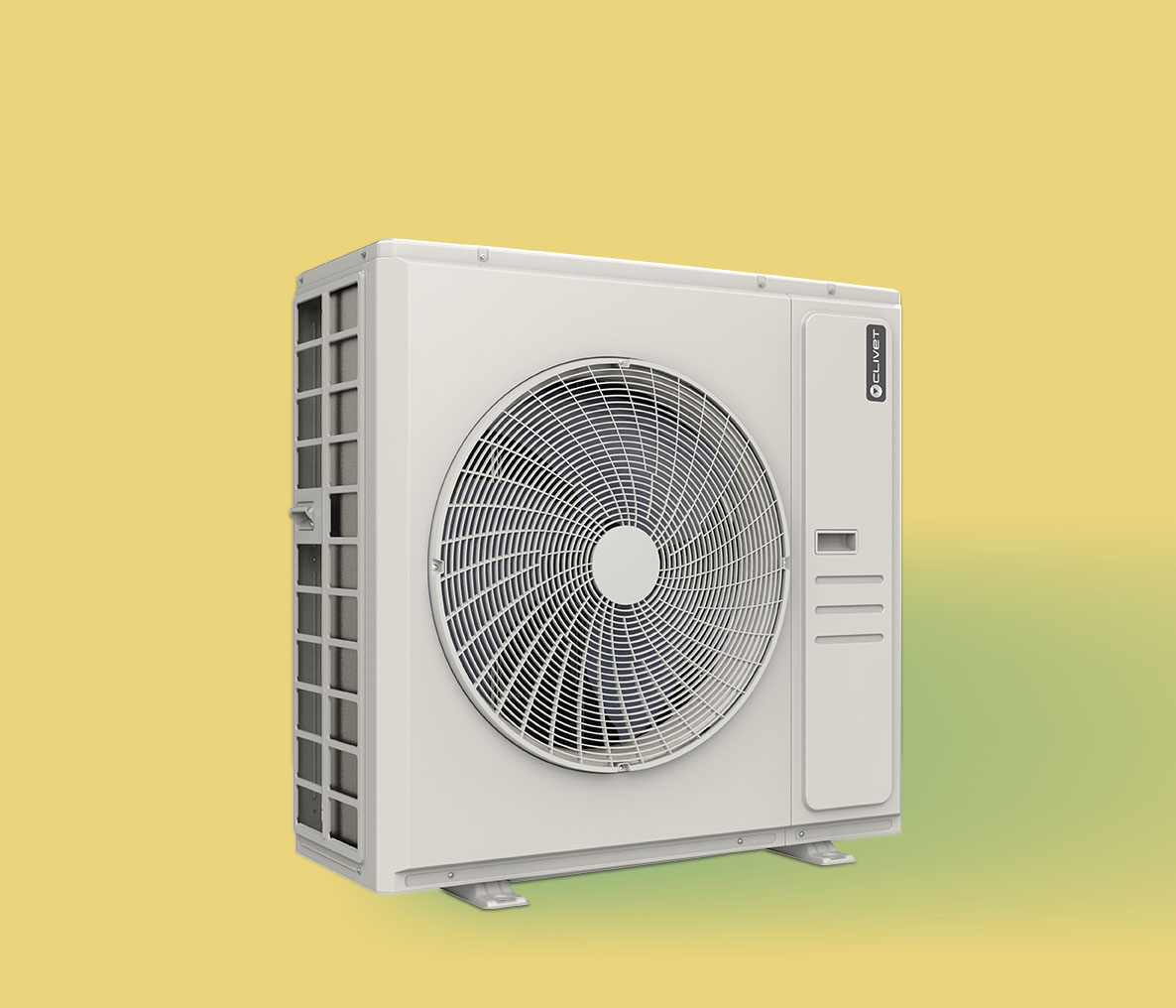 Outdoor unit for Light Commercial MC3-Y