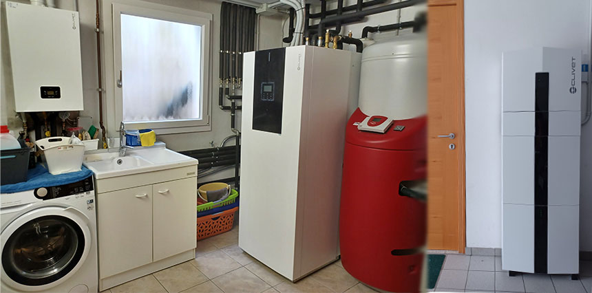 house A2 Pedavena Sphera e Sinergy