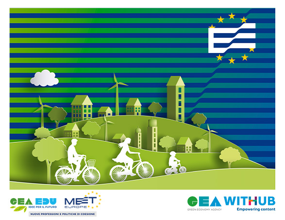 Clivet partners with GEA Edu for the future of young people.