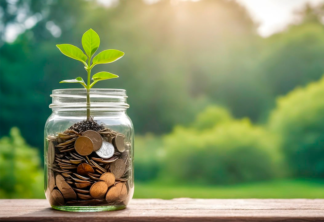 centralised heating system