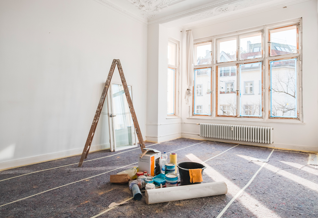 autonomous heating and hot water system