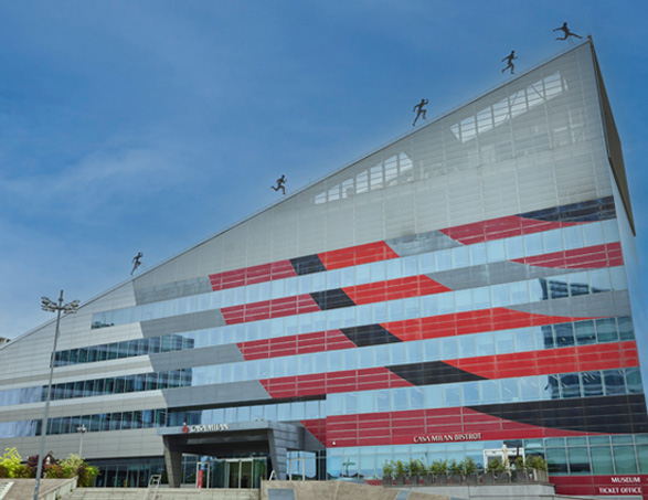 Casa Milan