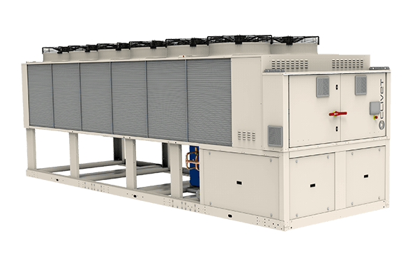 SPINchiller4 WSAN-YSC4