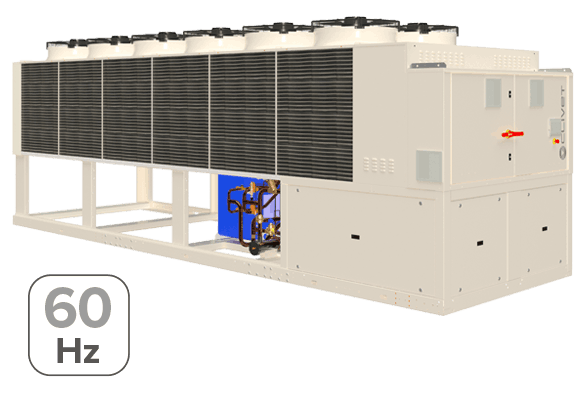 SPINCHILLER4 PL NA WSAN-YSC4 PL NA 90.4-175.4