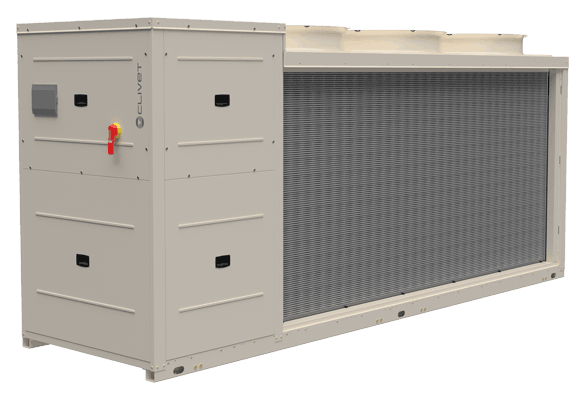 Large EVO WiSAT-YEE1 45.4-90.4