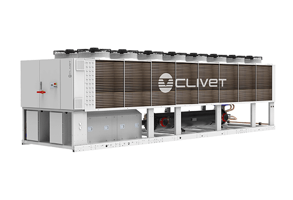 SCREWLine³ WDAT-iL3 250.2-580.2