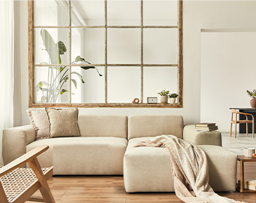 Comfortable room with split air conditioning: 7 tips for the intelligent use of the air conditioner in summer