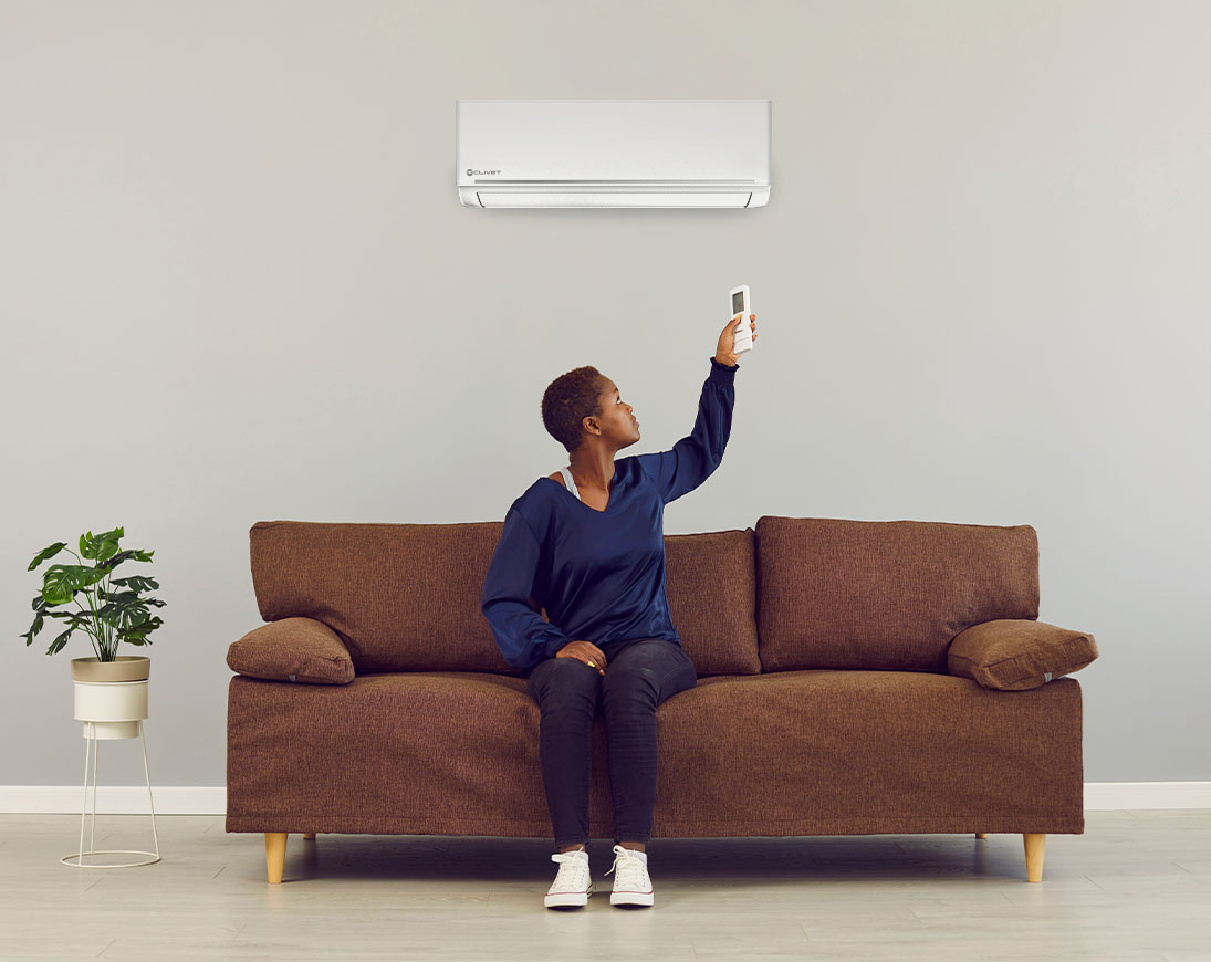 Split: much more than just “air conditioners” 